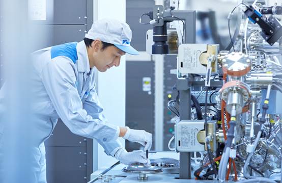 技术引领未来，创新铸就辉煌——庆祝大金中国上海生产基地创立26周年