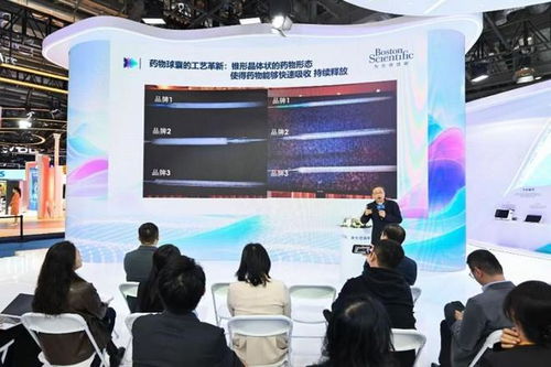 开启“无限畅愈”新篇章 波士顿科学冠脉介入技术发展与管理论坛聚焦创新未来