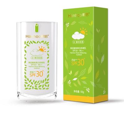 韩后 以立体化营销引领行业全渠道布局，破局互联网化妆品销售新纪元