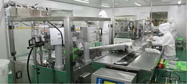 上海化妆品灌装工厂 借力互联网销售，重塑美妆产业新格局