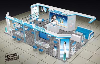 温碧泉补水季 打造超级产品，解锁互联网销售与体验营销新玩法