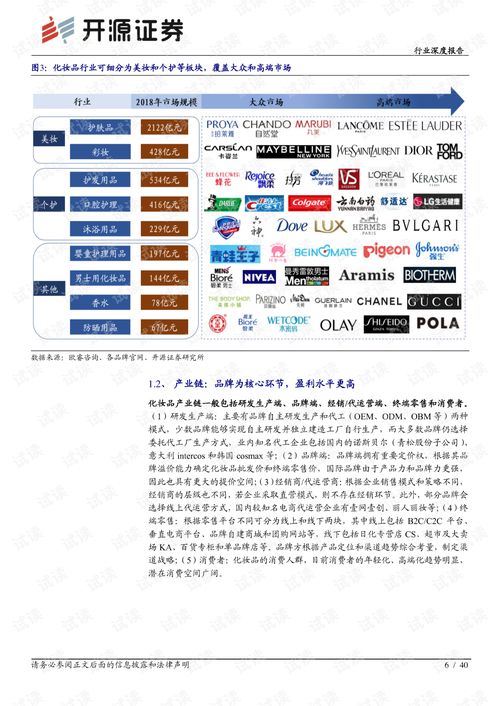 社媒营销与国潮风 国产品牌在化妆品市场的崛起之路